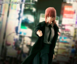 Bandai S.H. Figuarts Makima Figure (Chainsaw Man) -Model Toys 4573102661845 044418d2d23586fedf5f698cce97de0f 21483.1702866483