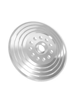 HiQparts STD-F160 STD Thruster Flat 16.0mm (2pcs.)