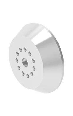 HiQparts STD-F160 STD Thruster Flat 16.0mm (2pcs.) -Model Toys 4573211374100 ed435d60a8e997e35dc6764b4e38da50 80881.1549524150