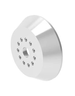 HiQparts STD-F180 STD Thruster Flat 18.0mm (2pcs.) -Model Toys 4573211374117 4ab7bc4262e6376b3b00dd290380c175 16685.1549524149