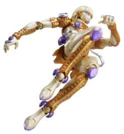 Medicos Super Action Statue Jojo's Bizarre Adventure Part 5 Gold Experience Figure -Model Toys 4573488964226 64b8b202beeccde210e25eb8b6e78b73 74353.1556182256