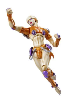 Medicos Super Action Statue Jojo's Bizarre Adventure Part 5 Gold Experience Figure -Model Toys 4573488964226 917bd28c35d687fa82617fed25d3ae96 77464.1556182258