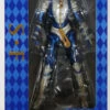 Medicos Super Action Statue Sticky Fingers Figure (Jojo's Bizarre Adventure 5 Golden Wind)