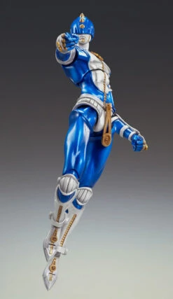 Medicos Super Action Statue Sticky Fingers Figure (Jojo's Bizarre Adventure 5 Golden Wind) -Model Toys 4573488964240 b35128da68b895c64e76e1a50755ca6d 23962.1560402791