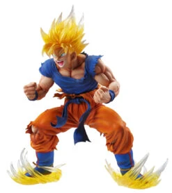 Medicos Super Figure Art Collection Dragon Ball Kai Super Saiyan Son Goku Ver. 2 -Model Toys 4573488965070 36e650d207effe946f7f4a7e47505dd3 73617.1559800606