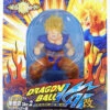 Medicos Super Figure Art Collection Dragon Ball Kai Super Saiyan Son Goku Ver. 2