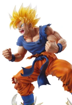 Medicos Super Figure Art Collection Dragon Ball Kai Super Saiyan Son Goku Ver. 2 -Model Toys 4573488965070 d4b8d4431ec8b9f2b1349c6f4e0f23db 02179.1559800607