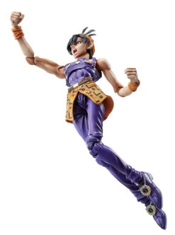 Medicos Super Action Statue Jojo's Bizarre Adventure Part 5 Narancia Ghirga & Aerosmith Figure -Model Toys 4573488965988 81e9f4c12949bae111ad38a5a4f95532 67626.1567056433