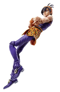 Medicos Super Action Statue Jojo's Bizarre Adventure Part 5 Narancia Ghirga & Aerosmith Figure -Model Toys 4573488965988 9d7e44815e4480987ab2ddeba89c4094 68105.1567056431