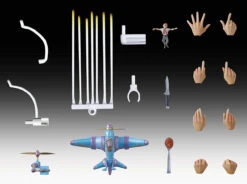 Medicos Super Action Statue Jojo's Bizarre Adventure Part 5 Narancia Ghirga & Aerosmith Figure -Model Toys 4573488965988 c8c6732baff3cbc9ea6ea440a3050d0e 18766.1567056434