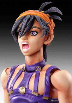Medicos Super Action Statue Jojo's Bizarre Adventure Part 5 Narancia Ghirga & Aerosmith Figure -Model Toys 4573488965988 dd9d9d46d5acc0ac2bf9e03d0ecea8bb 98795.1567056433