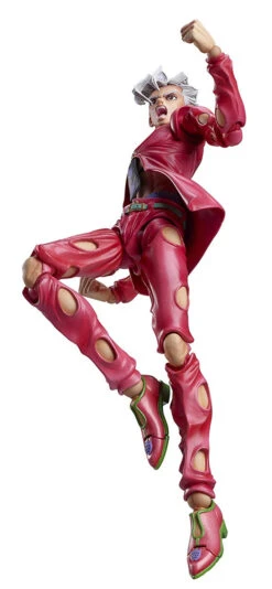 Medicos Super Action Statue Jojo's Bizarre Adventure Part 5 Pannacotta Fugo Figure -Model Toys 4573488965995 199293f5f46a5af44f42d107bcc8c904 01728.1597374911