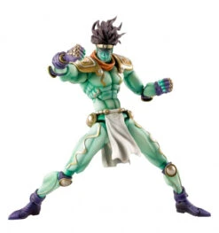 Medicos Super Action Statue Star Platinum Figure (Jojo's Bizarre Adventure Part 3 Stardust Crusaders) 15 Medicos Super Action Statue Star Platinum Figure (Jojo's Bizarre Adventure Part 3 Stardust Crusaders) -Model Toys 4573488968576 1f4a897525767f5ccc916ac029e27832 38917.1575007349
