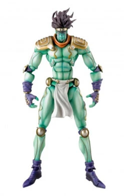 Medicos Super Action Statue Star Platinum Figure (Jojo's Bizarre Adventure Part 3 Stardust Crusaders) 18 Medicos Super Action Statue Star Platinum Figure (Jojo's Bizarre Adventure Part 3 Stardust Crusaders) -Model Toys 4573488968576 60ff4b0bec3093da16c319fd8439aaab 13954.1575007352