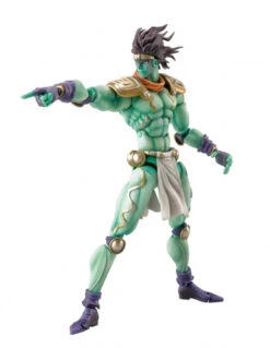 Medicos Super Action Statue Star Platinum Figure (Jojo's Bizarre Adventure Part 3 Stardust Crusaders) 13 Medicos Super Action Statue Star Platinum Figure (Jojo's Bizarre Adventure Part 3 Stardust Crusaders) -Model Toys 4573488968576 6f4b06626d41731293124a6d1a4d8604 79212.1575007348