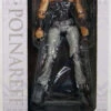 Medicos Super Action Statue Jean Pierre Polnareff Figure (Jojo's Bizarre Adventure Part 3 Stardust Crusaders)