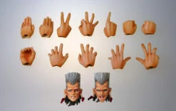 Medicos Super Action Statue Jean Pierre Polnareff Figure (Jojo's Bizarre Adventure Part 3 Stardust Crusaders) -Model Toys 4573488968583 ff237684ee2fde07cc55aeaca9c84232 38649.1577345883