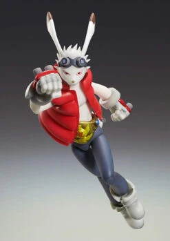 Medicos Super Action Statue King Kazma Ver. 1 Figure (Summer Wars) -Model Toys 4573488969832 42bccba138244afea8a403e348c270f4 68724.1577252494