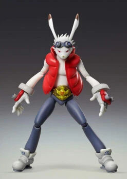 Medicos Super Action Statue King Kazma Ver. 1 Figure (Summer Wars) -Model Toys 4573488969832 ad5f5115b9966f4a9864dd4f84a37a67 82369.1577252493