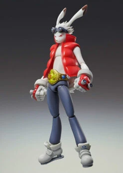 Medicos Super Action Statue King Kazma Ver. 1 Figure (Summer Wars) -Model Toys 4573488969832 ed0f8301db501699bf39ec2756bfaace 68112.1577252492