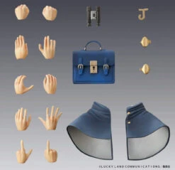 Medicos Super Action Statue Higashikata Josuke Figure (Jojo's Bizarre Adventure 4) 15 Medicos Super Action Statue Higashikata Josuke Figure (Jojo's Bizarre Adventure 4) -Model Toys 4573488974454 568f566652a02f727694e50bea61a962 19859.1594367724