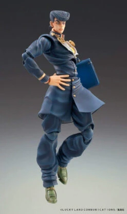 Medicos Super Action Statue Higashikata Josuke Figure (Jojo's Bizarre Adventure 4) 12 Medicos Super Action Statue Higashikata Josuke Figure (Jojo's Bizarre Adventure 4) -Model Toys 4573488974454 ff24e5c81657e935a99008aedc99f0e7 83428.1594367722