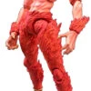 Medicos Super Action Statue Magician's Red Figure (Jojo's Bizarre Adventure 3 Stardust Crusaders)