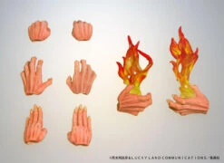 Medicos Super Action Statue Magician's Red Figure (Jojo's Bizarre Adventure 3 Stardust Crusaders) 13 Medicos Super Action Statue Magician's Red Figure (Jojo's Bizarre Adventure 3 Stardust Crusaders) -Model Toys 4573488976090 a7400a288d9149f0637e4aba06fa8299 33296.1705559070