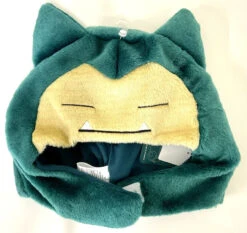 Other Pokemon Costume Headwear Snorlax