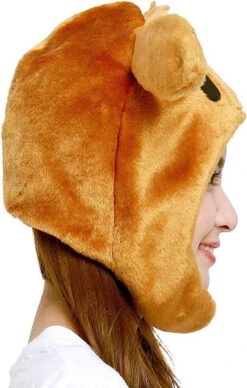 Other Pokemon Costume Headwear Eevee -Model Toys 4580052780052 61227e04c40afde90bc325ca0f54bcec 21465.1689924538