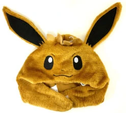 Other Pokemon Costume Headwear Eevee