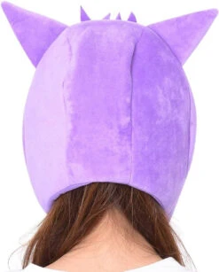 Other Pokemon Costume Headwear Gengar -Model Toys 4580052780069 0d86c66608cbd760e860c31c25e69cf7 21437.1693364075
