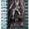 Medicos Jojo's Bizarre Adventure 42 V Silver Chariot Figure 4580122818265