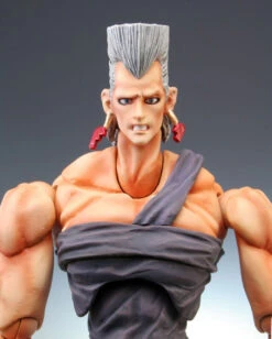 Medicos Jojo's Bizarre Adventure 3 III J.P. Polnareff 4580122818531 -Model Toys 4580122818531.4 51898.1462870385