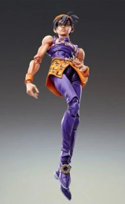 Medicos Jojo's Bizarre Adventure 5 V Narancia & Aerosmith Figure 4580122818616 -Model Toys 4580122818616.4 37202.1462868877