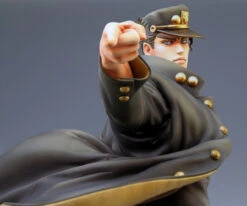 Medicos Jojo's Bizarre Adventure Art Collection Jotaro Kujo Back Version 4580122818777 -Model Toys 4580122818777.3 11482.1462867657