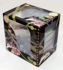 Medicos Jojo's Bizarre Adventure Art Collection Jotaro Kujo Back Version 4580122818777 -Model Toys 4580122818777 c 40676.1466573202