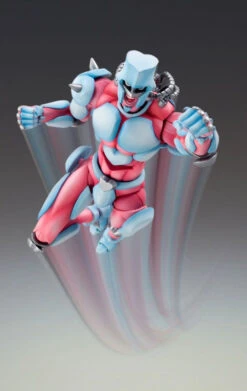 Medicos Jojo's Bizarre Adventure 13 Crazy Diamond 4580122818999 -Model Toys 4580122818999.2 91789.1462867337