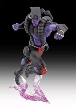 Di Molto Bene Statue Legend Jojo's Bizarre Adventure Part 3 The World Second Figure -Model Toys 4580326630434 411153ca168bd9d606fd662b949b5bd0 37017.1543904238