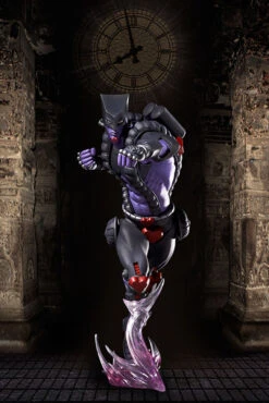 Di Molto Bene Statue Legend Jojo's Bizarre Adventure Part 3 The World Second Figure -Model Toys 4580326630434 724d17a26aa635782b3556f06c19061e 73940.1543904237