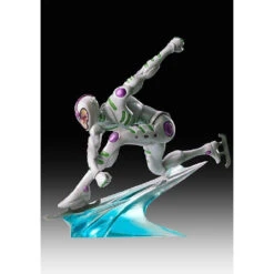 Di Molto Bene Statue Legend White Album Figure (Jojo's Bizarre Adventure: Golden Wind) -Model Toys 4580326630564.4 70624.1624409550