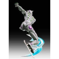 Di Molto Bene Statue Legend White Album Figure (Jojo's Bizarre Adventure: Golden Wind) -Model Toys 4580326630564.5 28095.1624409549
