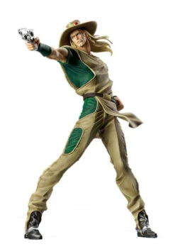 Di Molto Bene Jojo's Bizarre Adventure Part 3 Hol Horse Figure 4580326630649 -Model Toys 4580326630649 1 08575.1497599152