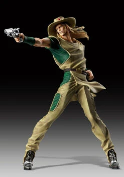 Di Molto Bene Jojo's Bizarre Adventure Part 3 Hol Horse Figure 4580326630649 -Model Toys 4580326630649 2 50976.1497599152