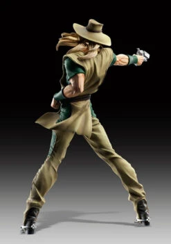 Di Molto Bene Jojo's Bizarre Adventure Part 3 Hol Horse Figure 4580326630649 -Model Toys 4580326630649 3 80406.1497599152