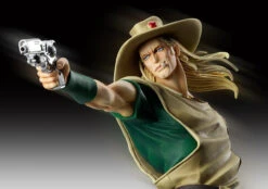 Di Molto Bene Jojo's Bizarre Adventure Part 3 Hol Horse Figure 4580326630649 -Model Toys 4580326630649 4 55623.1497599152