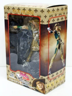 Di Molto Bene Jojo's Bizarre Adventure Part 3 Hol Horse Figure 4580326630649 -Model Toys 4580326630649 c 05001.1499465082