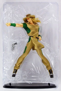 Di Molto Bene Jojo's Bizarre Adventure Part 3 Hol Horse Figure 4580326630649 -Model Toys 4580326630649 d 60444.1499465082