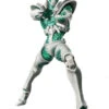 Di Molto Bene Statue Legend Jojo's Bizarre Adventure Part 3 Hierophant Green Figure