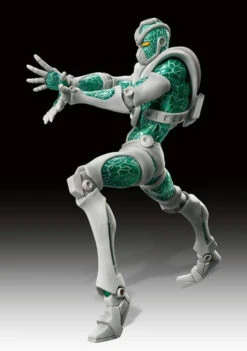 Di Molto Bene Statue Legend Jojo's Bizarre Adventure Part 3 Hierophant Green Figure -Model Toys 4580326630663 e06b7143720988a5f3c8551b009459cd 25778.1543904497